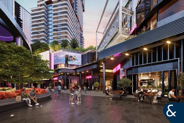 High Floor | 0% Broker Fee | Original Price